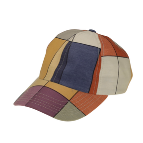 DAD CAP | SOFT BLOCKS
