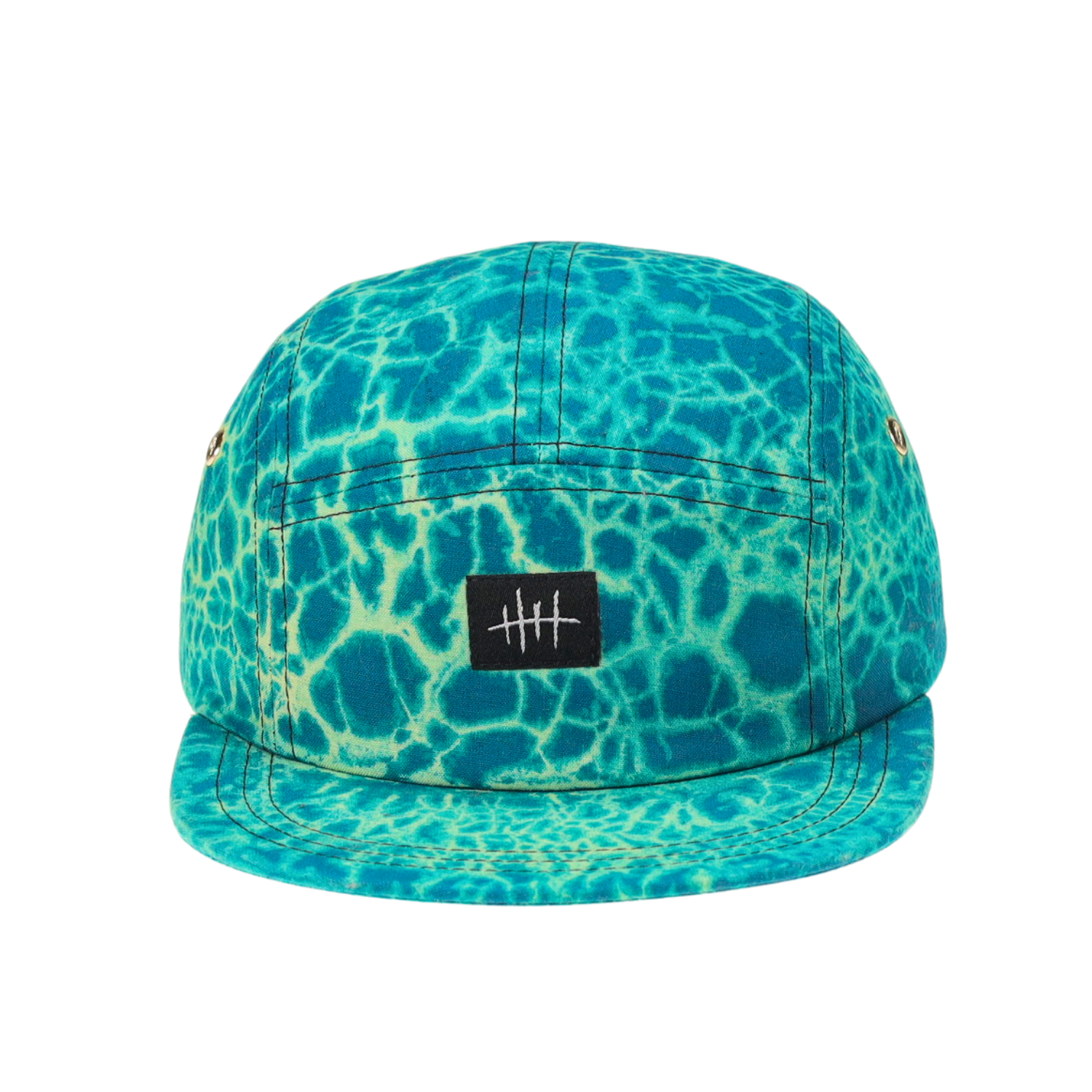 5-PANEL CAP | REFLECTIONS