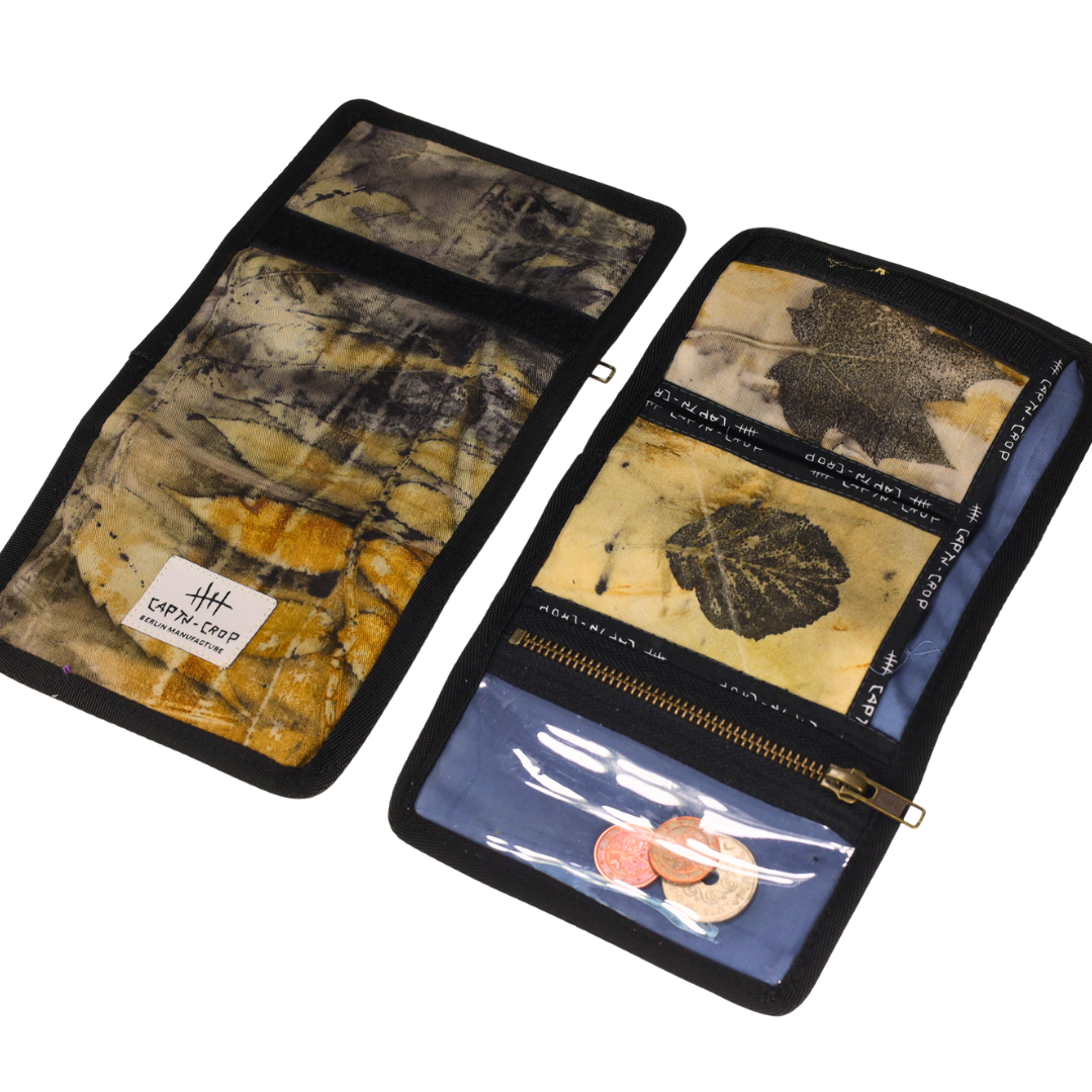 WALLET | TANNIN VARIATIONS