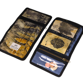 WALLET | TANNIN VARIATIONS