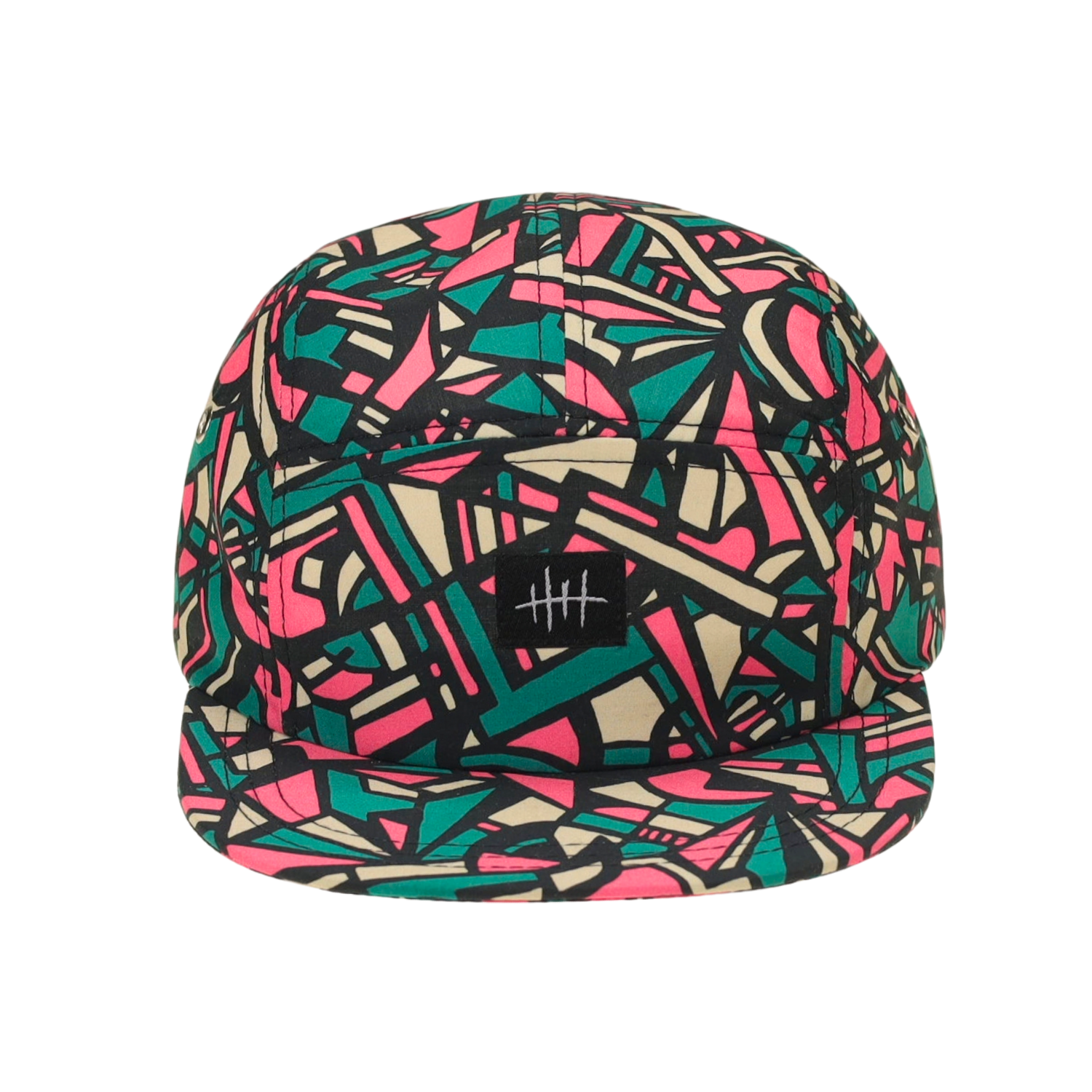 5-PANEL CAP | FRAGMENTAL