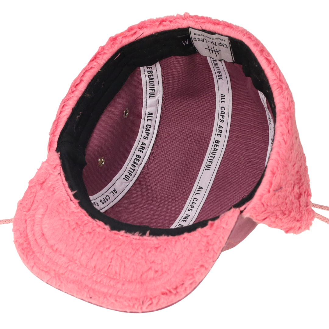 EARFLAP CAP | KIRBY'S