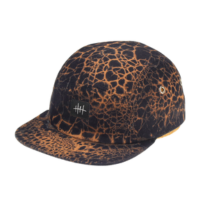 5-PANEL CAP | MYZELIA DELUXE