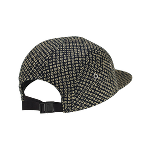 5-PANEL CAP | KANOKO