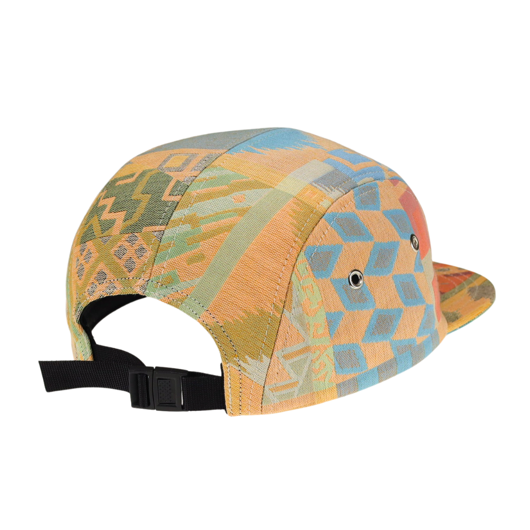 5-PANEL CAP | LUNARIS