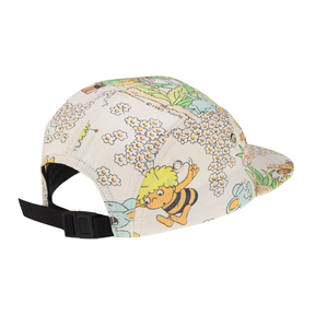 5-PANEL - KIDS CAP | MAYA & WILLIE