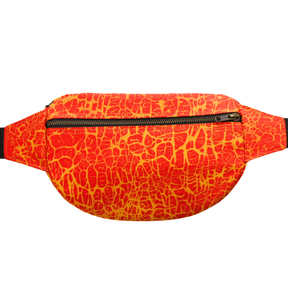 BUM BAG | KORALLE
