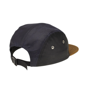 5-PANEL CAP | GOBI WAX