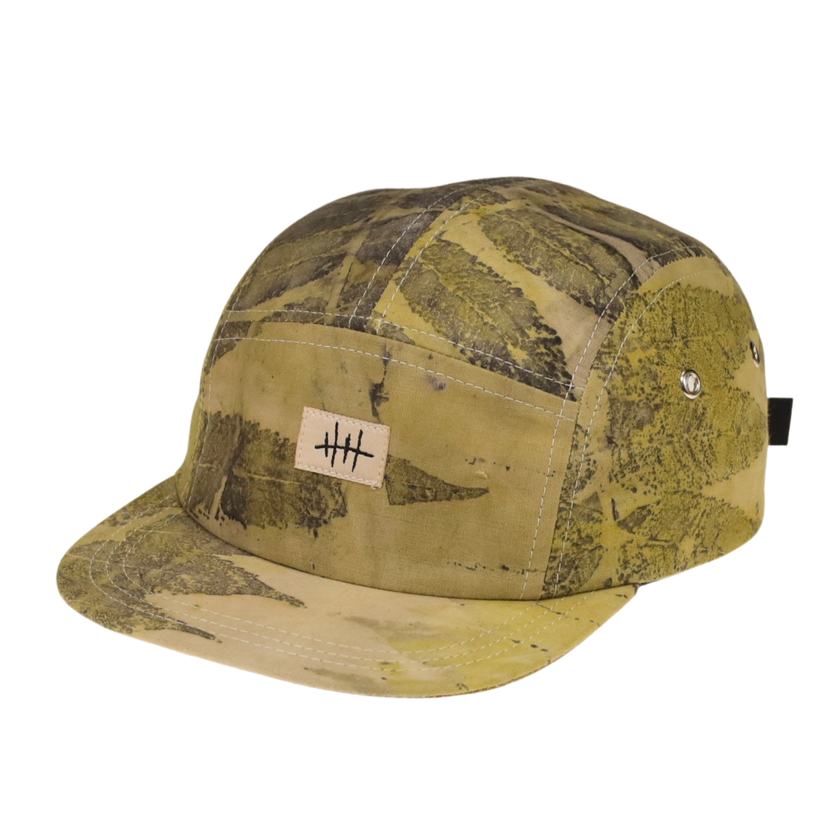 5-PANEL CAP | SUMAC VARIATIONS