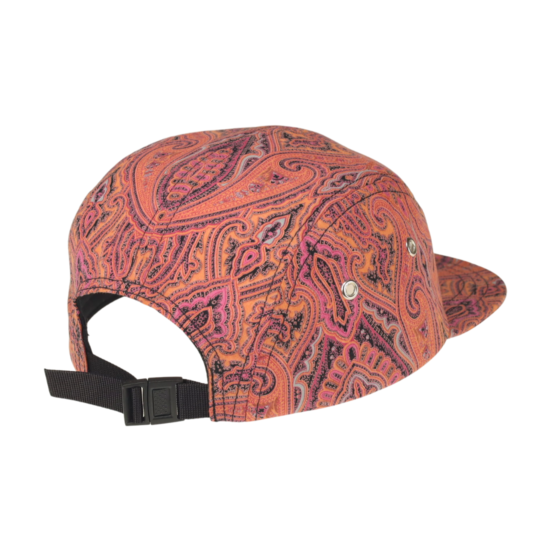 5-PANEL CAP | SHEHERAZADE