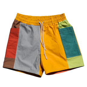 SHORTS | ALL COLORS 12 - VI