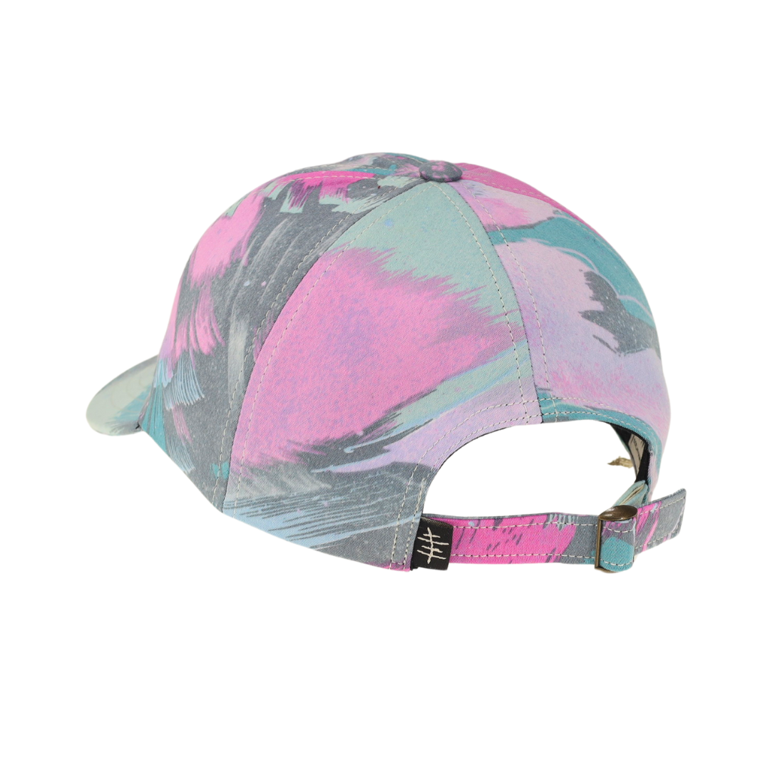 DAD CAP | MISTY MINZ