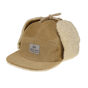 HAT-DOG | IVORY CREAM