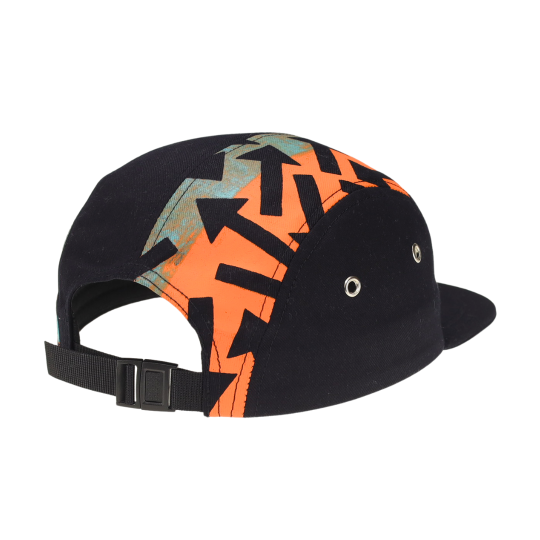 5-PANEL CAP | FREE FLOW