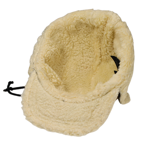 HAT-DOG | WOODEN WAX