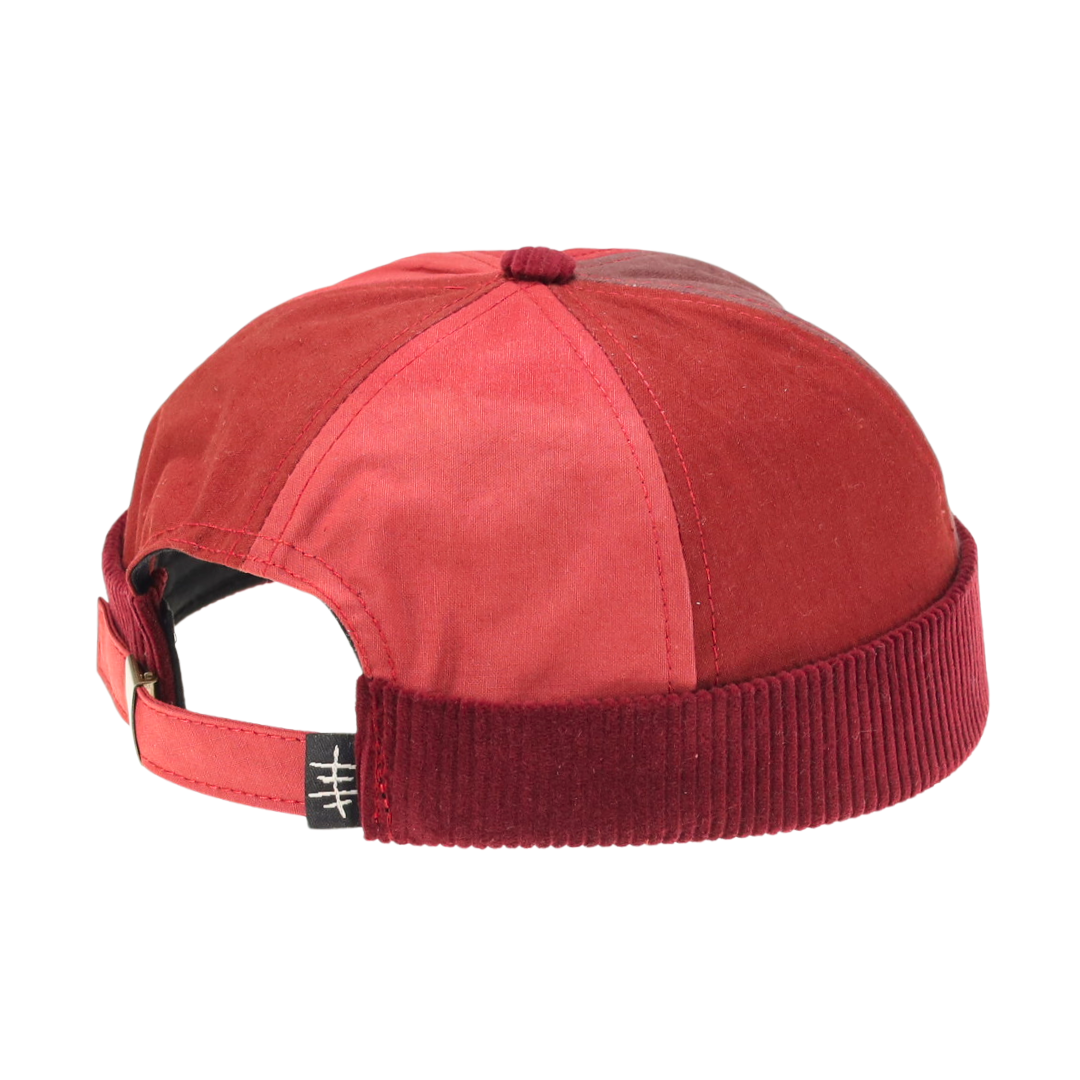 DOCKER CAP | RED LOBSTER