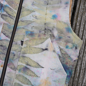 VEST | SUPER NATURAL