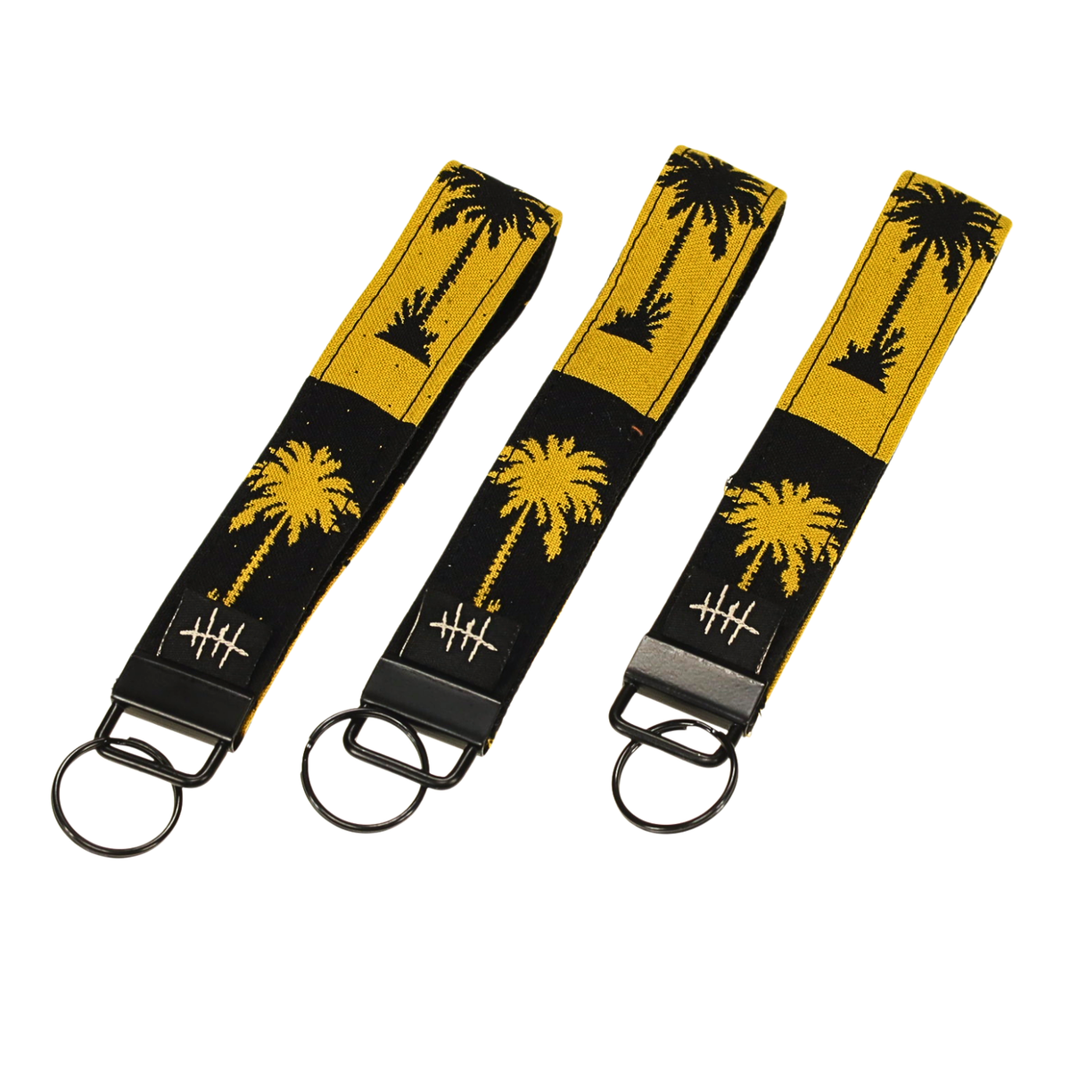 KEY CHAIN | PALMS