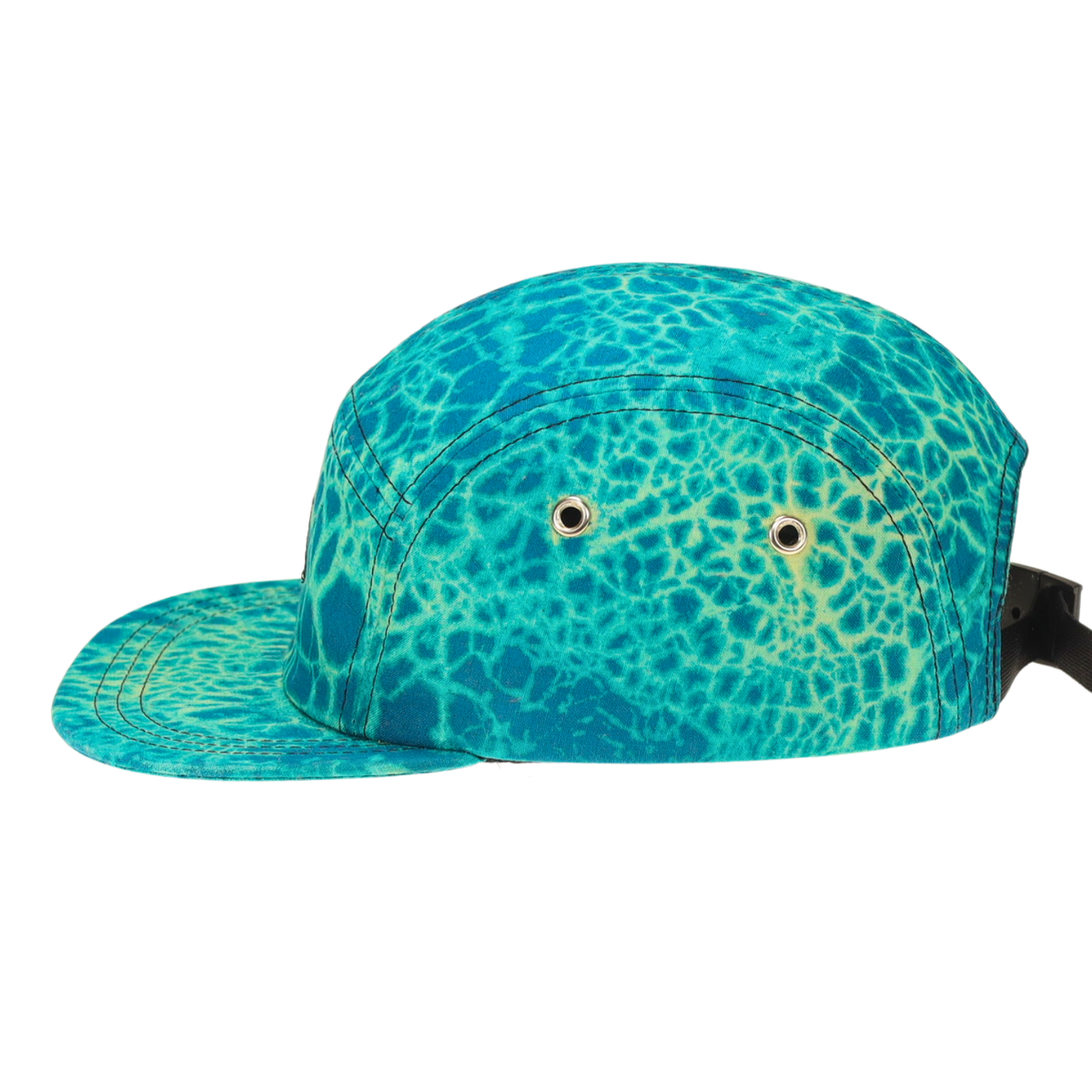 5-PANEL CAP | REFLECTIONS