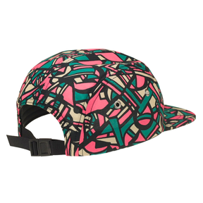 5-PANEL CAP | FRAGMENTAL