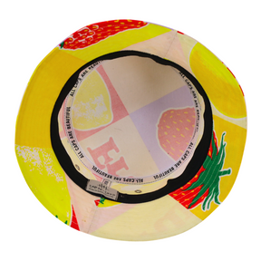 BUCKET HAT | FRUITTELLA