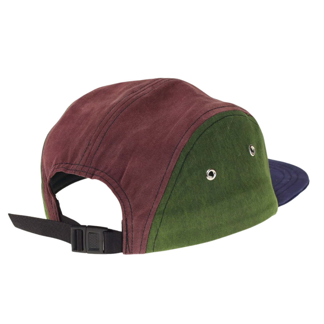 5-PANEL CAP | HIGHLANDER