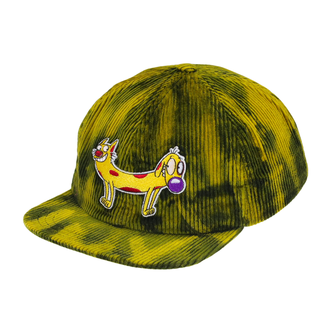 BALL CAP | CAT-DOG