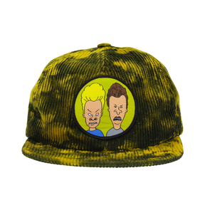 BALL CAP | BEAVIS & BUTTHEAD