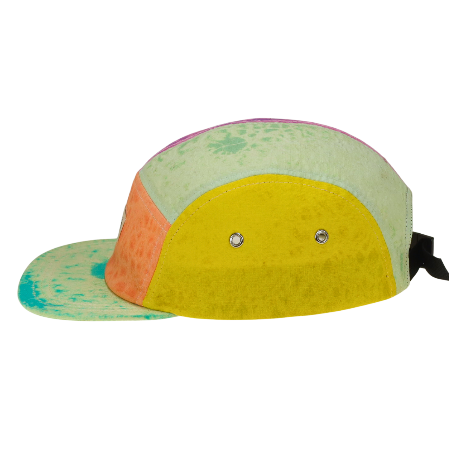 5-PANEL CAP | MYZELIA DELUXE - HAPPY COLORS EDITION