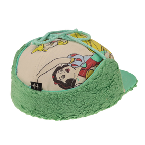 EARFLAP CAP | SNOWMINT
