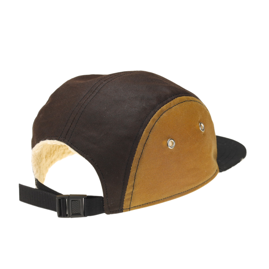 WINTER CAP | WOODEN WAX