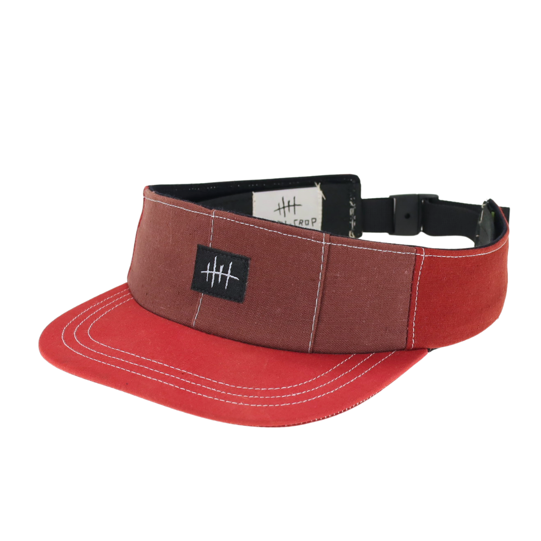 VISOR | RED RAGE