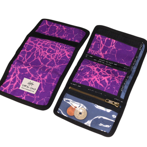 WALLET | ALIEN MYZELIA