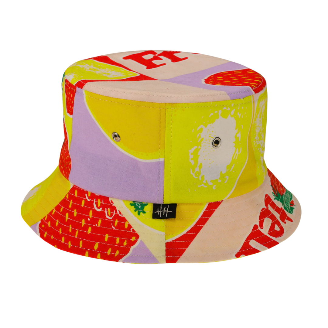 BUCKET HAT | FRUITTELLA