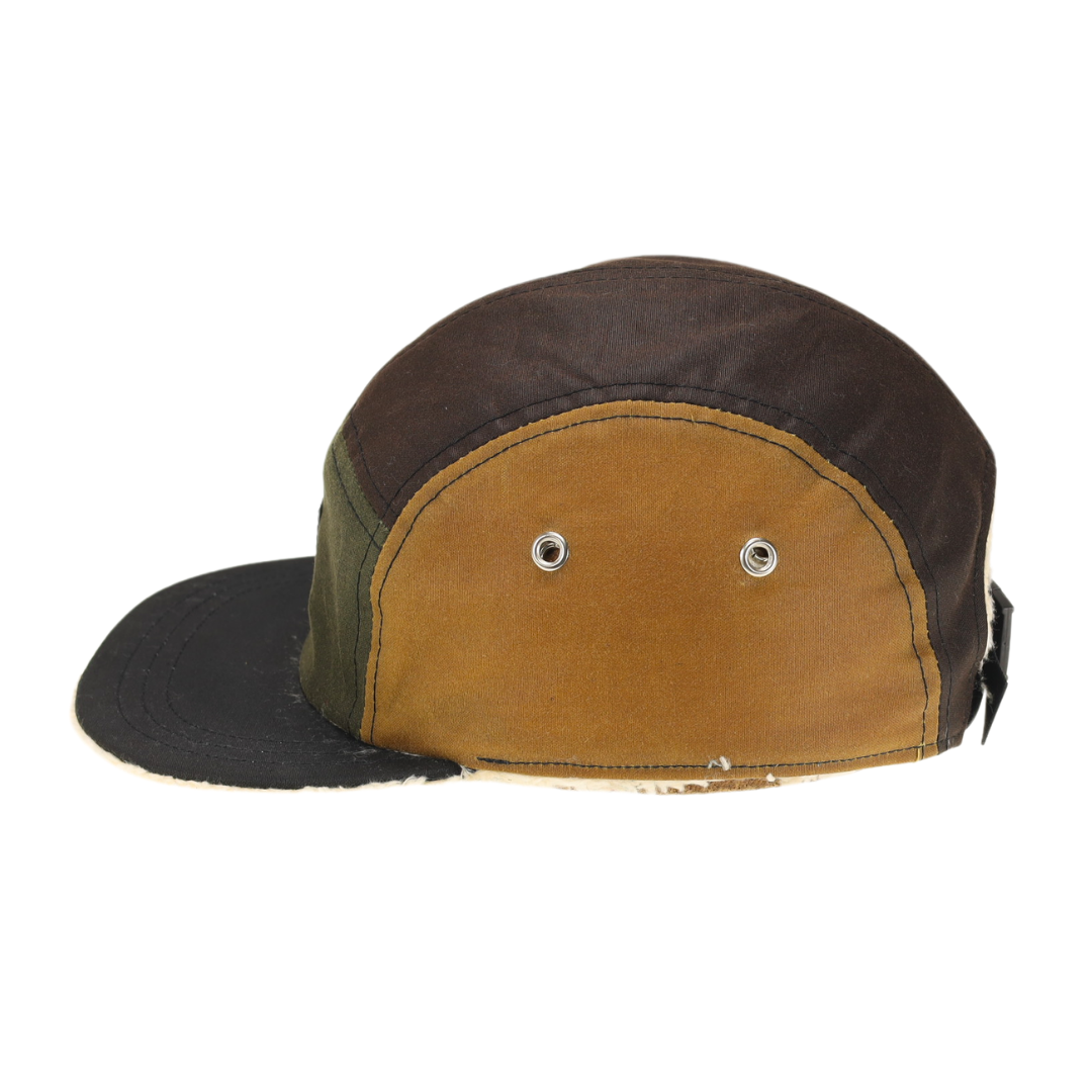 WINTER CAP | WOODEN WAX