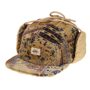 EARFLAP CAP | MELLOW WALLS