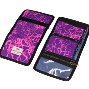 WALLET | ALIEN MYZELIA