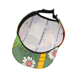 5-PANEL - KIDS CAP | MONKEY BUSINESS