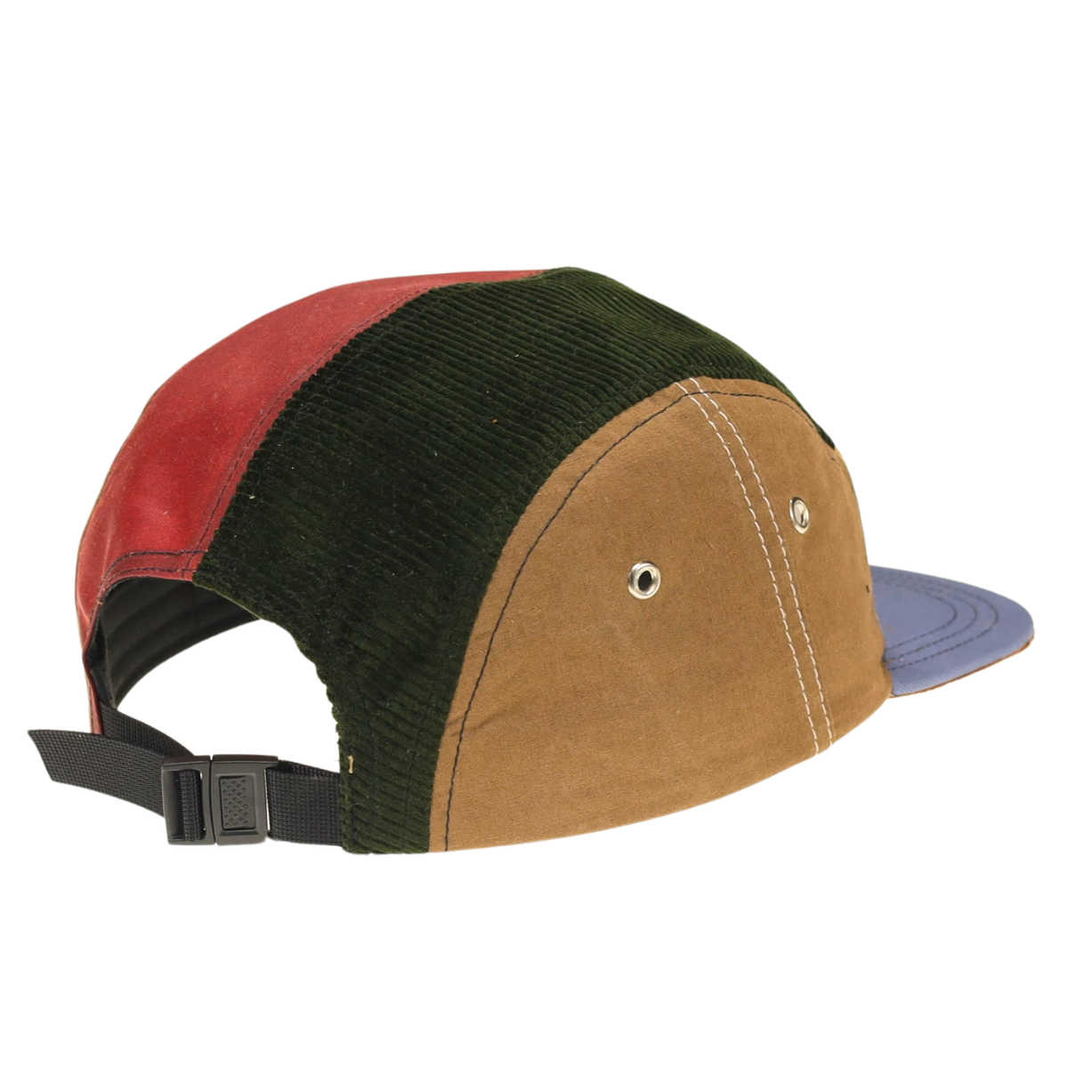 5-PANEL CAP | HIGHLANDER