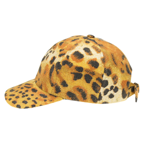 DAD CAP | SMOOTH CLAW