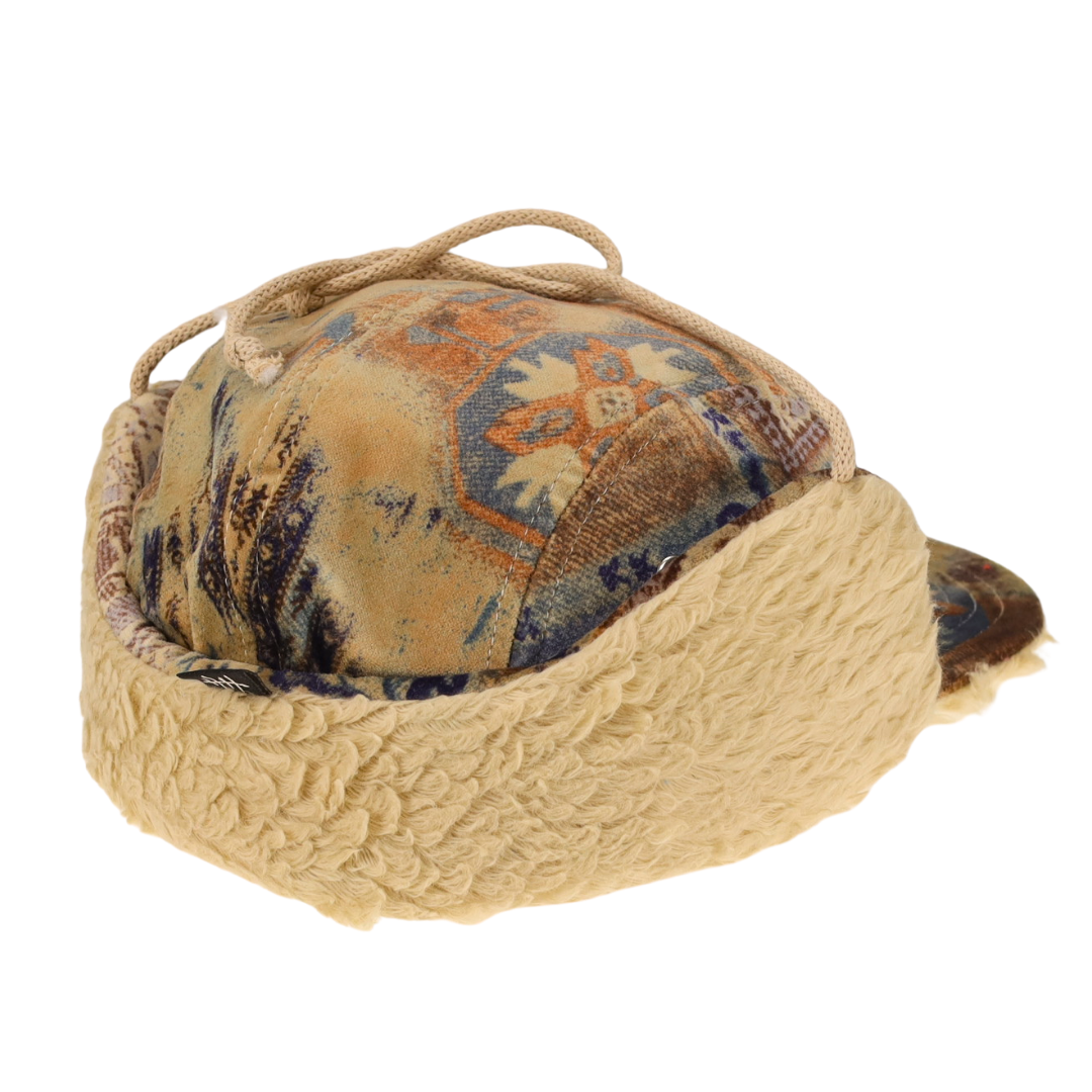 EARFLAP CAP | MELLOW WALLS