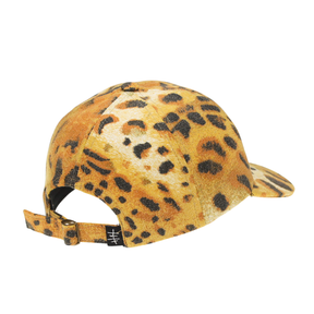 DAD CAP | SMOOTH CLAW