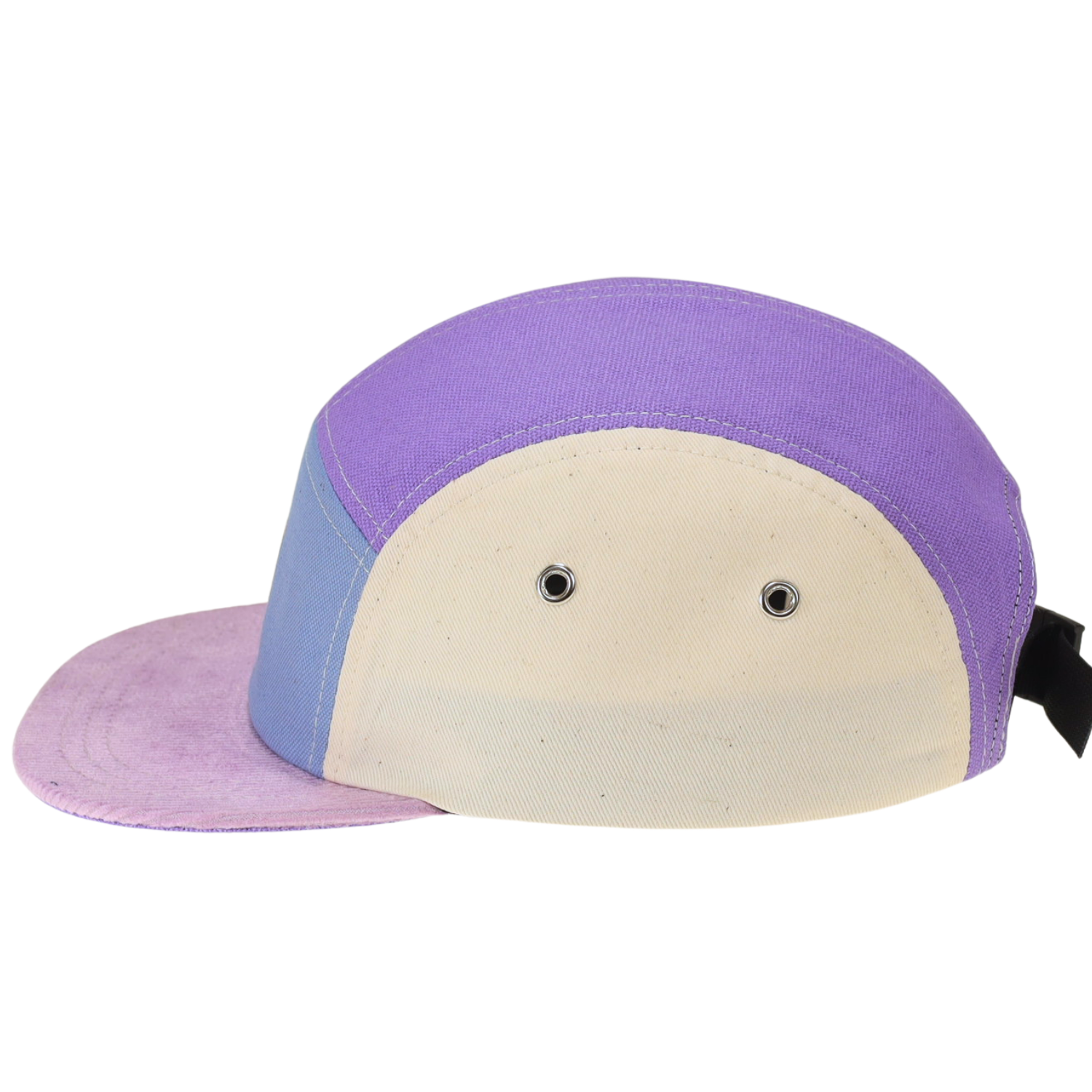 5-PANEL CAP | FABRIC BLEND - ROSEMARY