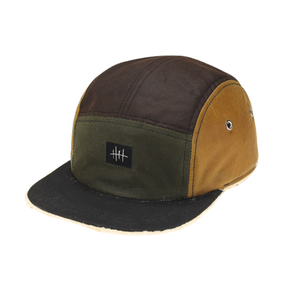 WINTER CAP | WOODEN WAX