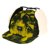 HAT-DOG | RORSCHACH - GREEN PHYTON