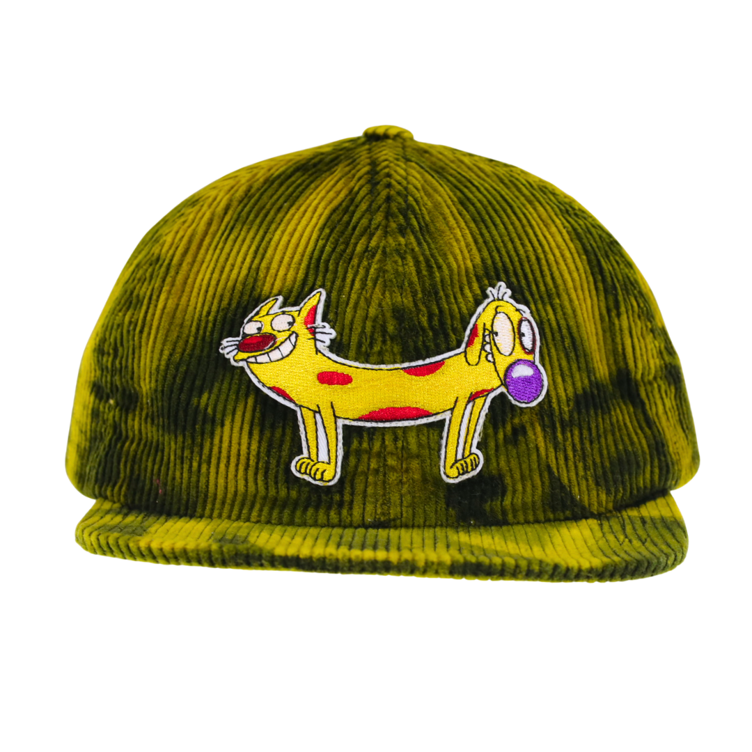 BALL CAP | CAT-DOG