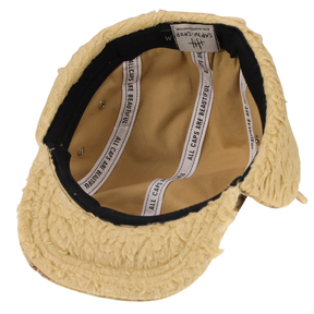 EARFLAP CAP | MELLOW WALLS