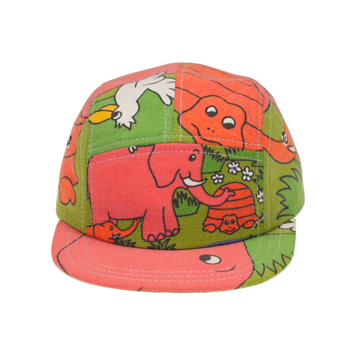 5-PANEL - KIDS CAP | ELEPHANT PARADE