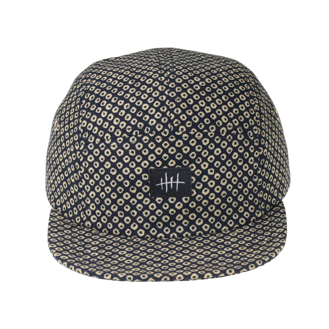 5-PANEL CAP | KANOKO