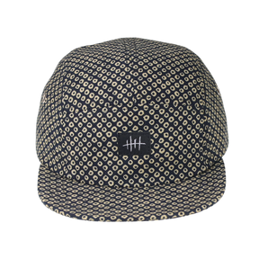 5-PANEL CAP | KANOKO